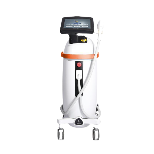 1200W Diode Laser Hair Removal HF-502D