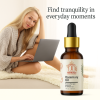 TERASUS ROSEMARY OİL 30 ML