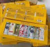 L'Occitane Lucky 8 Hand Cream Collection (8x30ml)