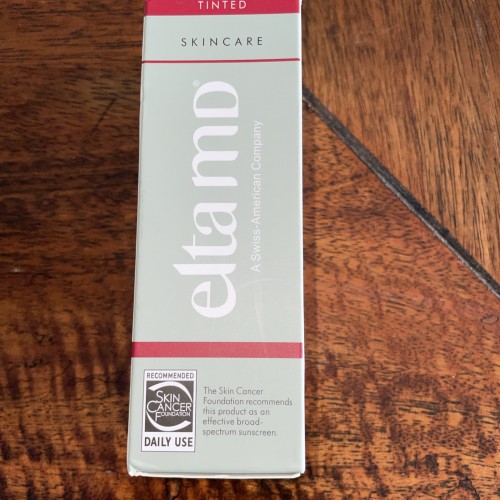 Elta Md UV Clear Broad Spectrum Spf 46