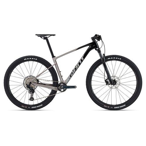 2024 Giant XTC Advanced 29 2 Mountain Bike (PIENARBIKESHOP)