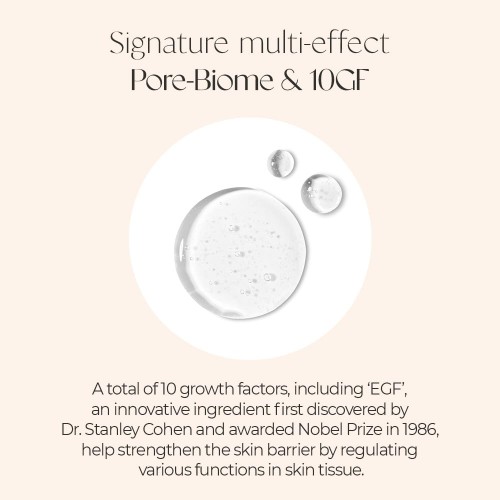 Kopher Curepair Signature Ampoule