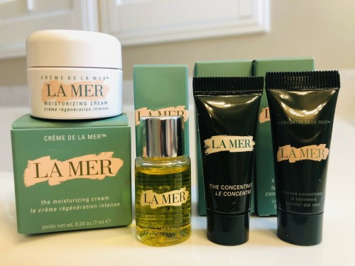 La mer