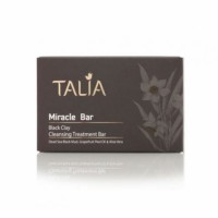 Black Clay Cleansing Treatment Bar