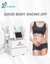 Portable Emsculpt Machine with 4 Handles for Build muscle