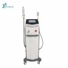 Professional 2 in 1 ND YAG Laser Tattoo Removal Diode Laser Hair Removal Machine