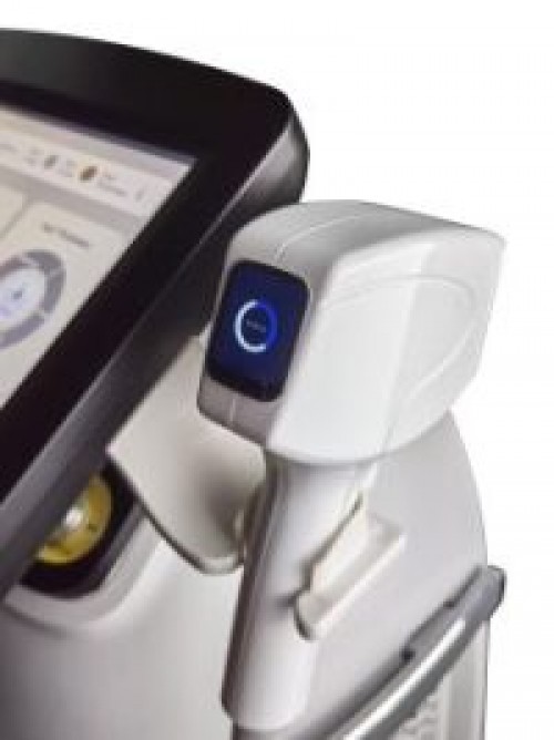 1200W Diode Laser Hair Removal HF-502D