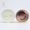 Branded and OEM Private Label Human Hair Eyelashes