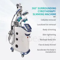 Cryolipolysis Slimming Machine