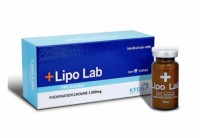 Lipo Lab Fat Dissolving Solution Injection Slimming Kit Wholesale Price