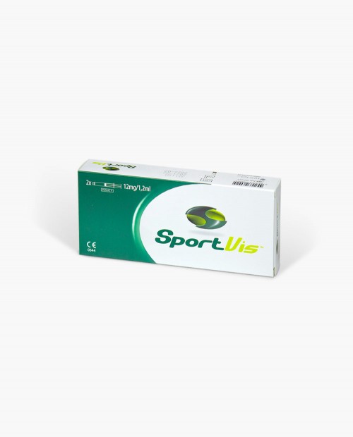 Buy SportVis 12mg/1.2ml