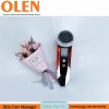 Rechargeable Deep Cleansing Instrument Ultrasonic Vibration ION Facial Essence Introduction Beauty Instrument Anti-aging Device