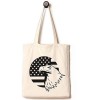 Tote Bag, Calico Bag, Shopping Bag, Cotton Grocery Bag, Promotional Cotton Bag