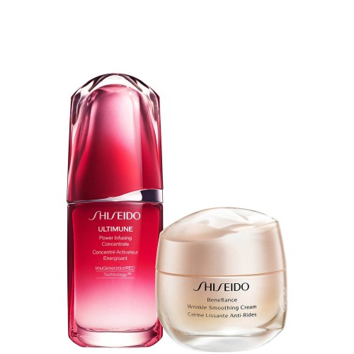 SHISEIDO