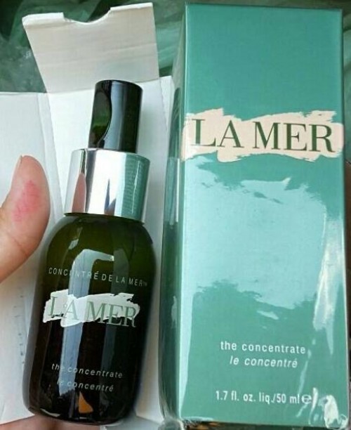 La mer