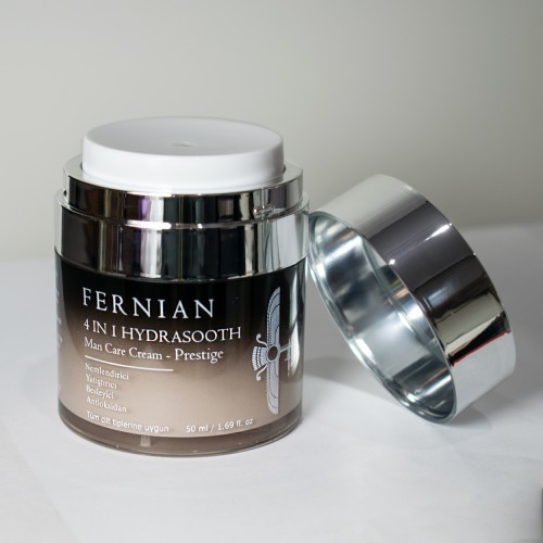 Fernian Man Care Cream Prestige 4 in 1 Hydrasooth