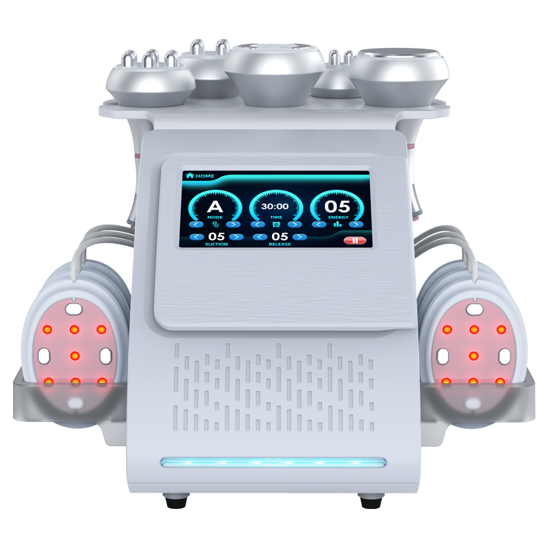 laser lipo machine