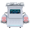 laser lipo machine