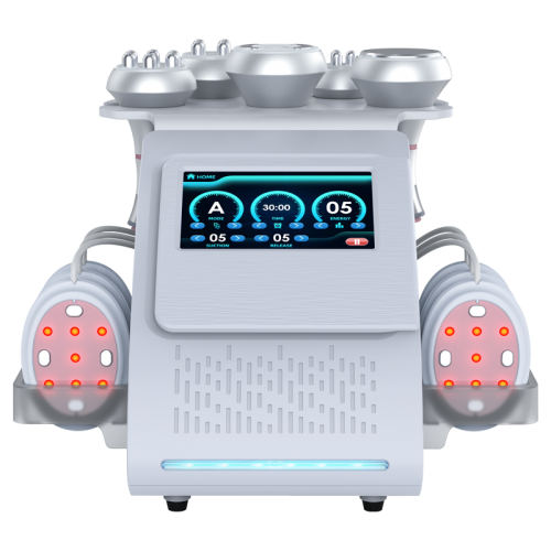laser lipo machine