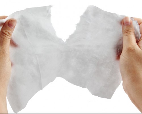 OEM|ODM Best Flushable Wipes Manufacturer Flushable Baby Wipes FDA Cottonelle Flushable Wet Wipe