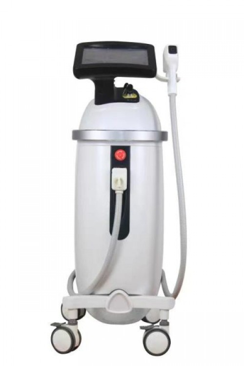 1200W Diode Laser Hair Removal HF-502D