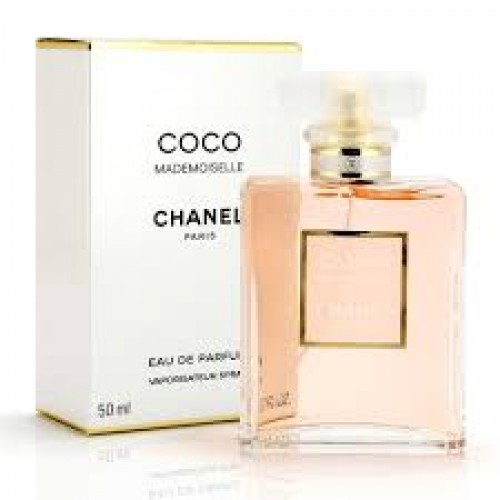 Chanel Perfume