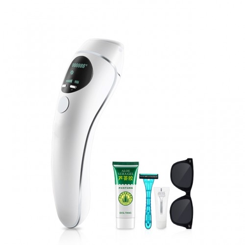 SAIN Micro channel diode laser hair removal machine / LED chip hair removal machine