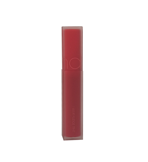 Rom&nd-Blur Fudge Tint 10 Fudge Red