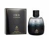 Dynamique Premium Range - Oud Intense