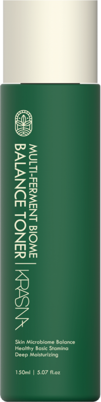 KRASNA MULTI-FERMENT BIOME BALANCE TONER