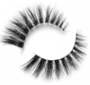 Amazon top sell 3d mink eyelashes vendor eyelashes extension private label siberian mink eyelash strips