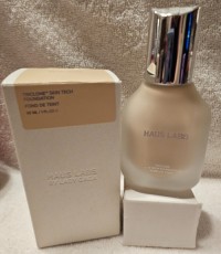 HAUS LABS BY LADY GAGA  Triclone Skin Tech Medium Coverage Foundation with Fermented Arnica
