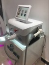 Three Wavelength Diode Laser Hair Removal Machine