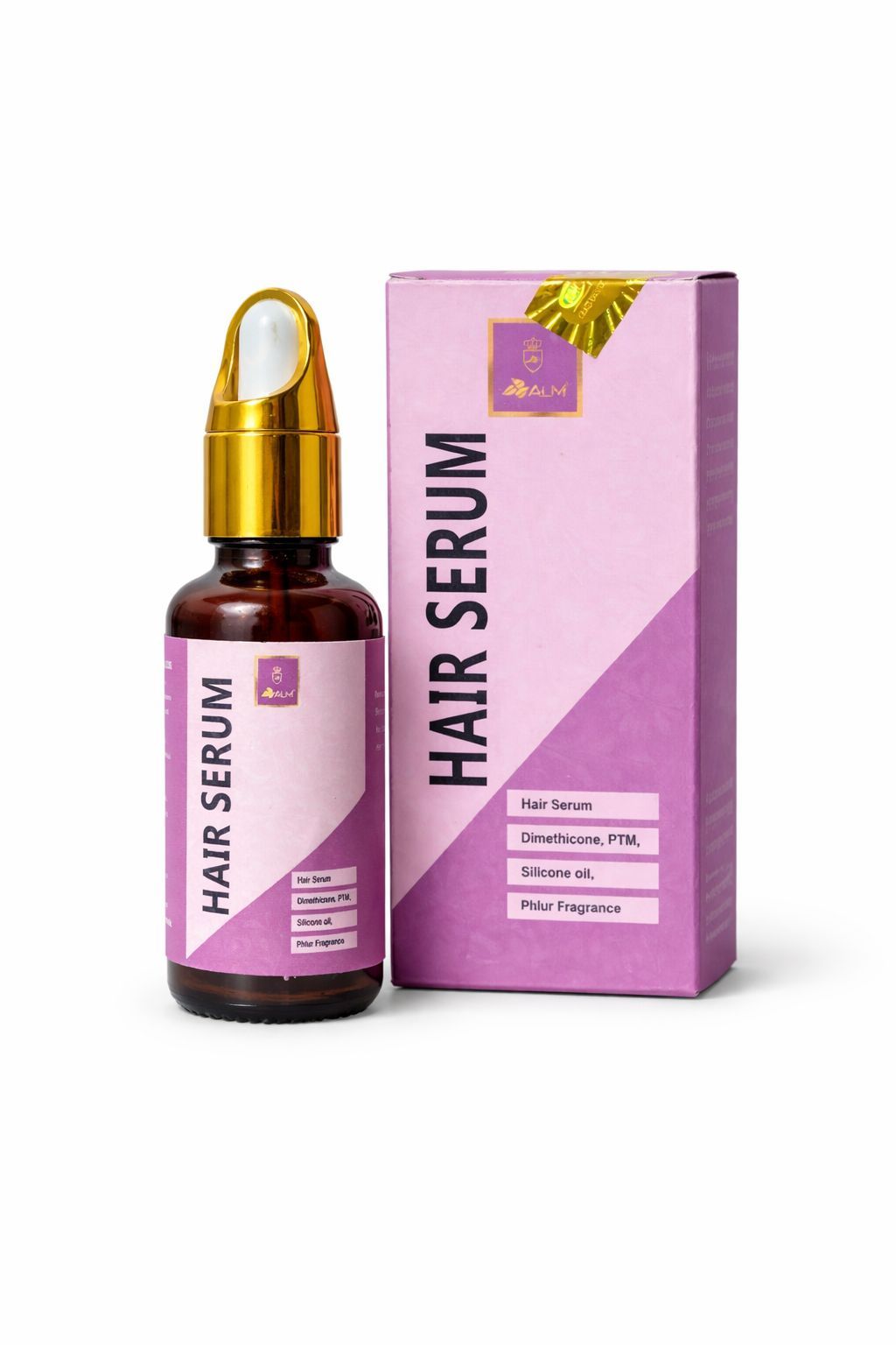 Hair serum