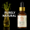TERASUS ROSEMARY OİL 30 ML