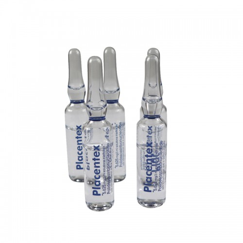 Placentex Pdrn Solution Injectable