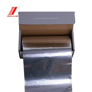 1235 1145 8011 8006 Hair Aluminum Foil for Hair Salon