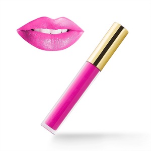 2017hotsale Waterproof velvet LipGloss Longlasting Matte Lip Gloss