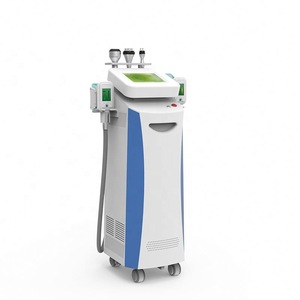 2018 CE Approval Cryolipolysis Body Cool Shapes Slimming RF Machine Fast Vacuum Cavitation System