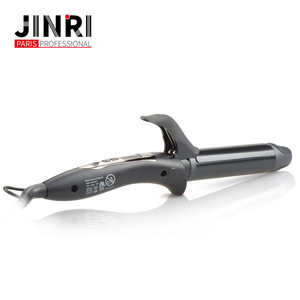 2018 JINRI Professional Hair Curler,Cheap Factory Price Korean Curling Iron