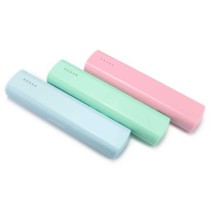 2018 UV Disinfector Toothbrush Cases UV Sanitizer