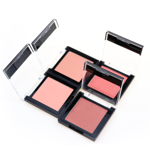 2019 High Pigment Face Makeup Powder Single Blush Waterproof Make Up Blusher Pallet