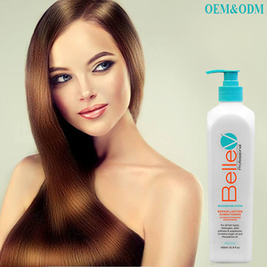 2019 Newest Professional Salon Use Organic Keratin Hair Conditioner