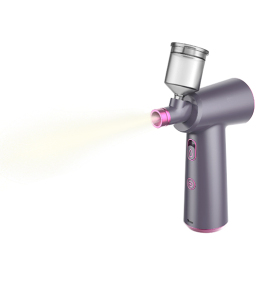 2020 New Wholesale Spray Tanning Makeup Cake Painting Air Brush Airbrush