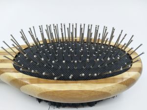 2021 New Product Wooden Brush Natural Bristles Brush