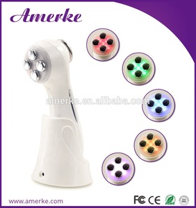 6 in 1 beauty instrument multi-function beauty machine facial equipment