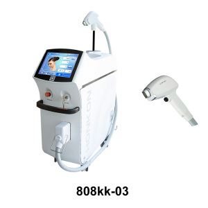 808Nm Diode Laser Hair Removal Machine Alexandrite Laser Hair Removal Machine Price