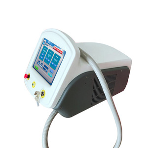  808nm diode laser hair removal with Germany bars/ 755 1064 808 diode laser beauty salon equipment for sale