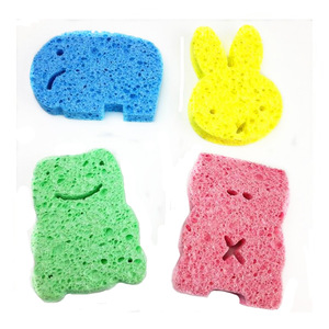  best sellers bath sponge body clean natural sponge