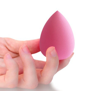 Amazon Best Sell Beauty Makeup Blender Promotional Hot Non Latex Makeup Sponge Manufacturer